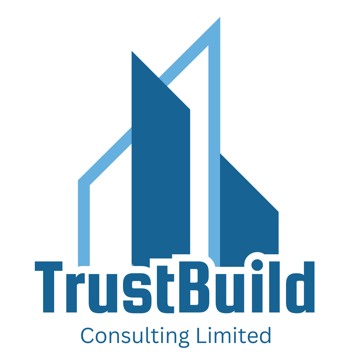 TrustBuild Logo